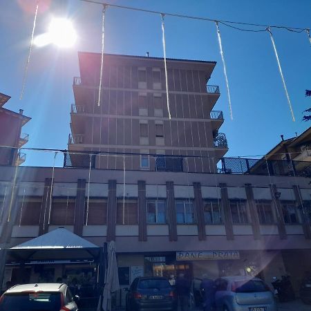 Dreamhouse Apartman LʼAquila Kültér fotó