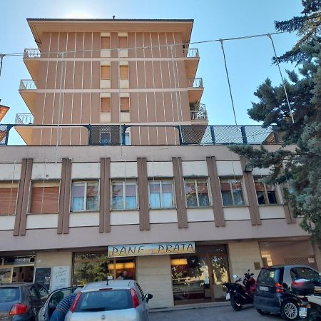 Dreamhouse Apartman LʼAquila Kültér fotó
