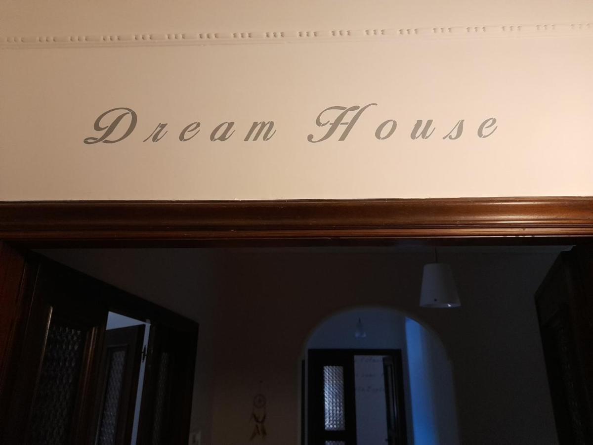 Dreamhouse Apartman LʼAquila Kültér fotó