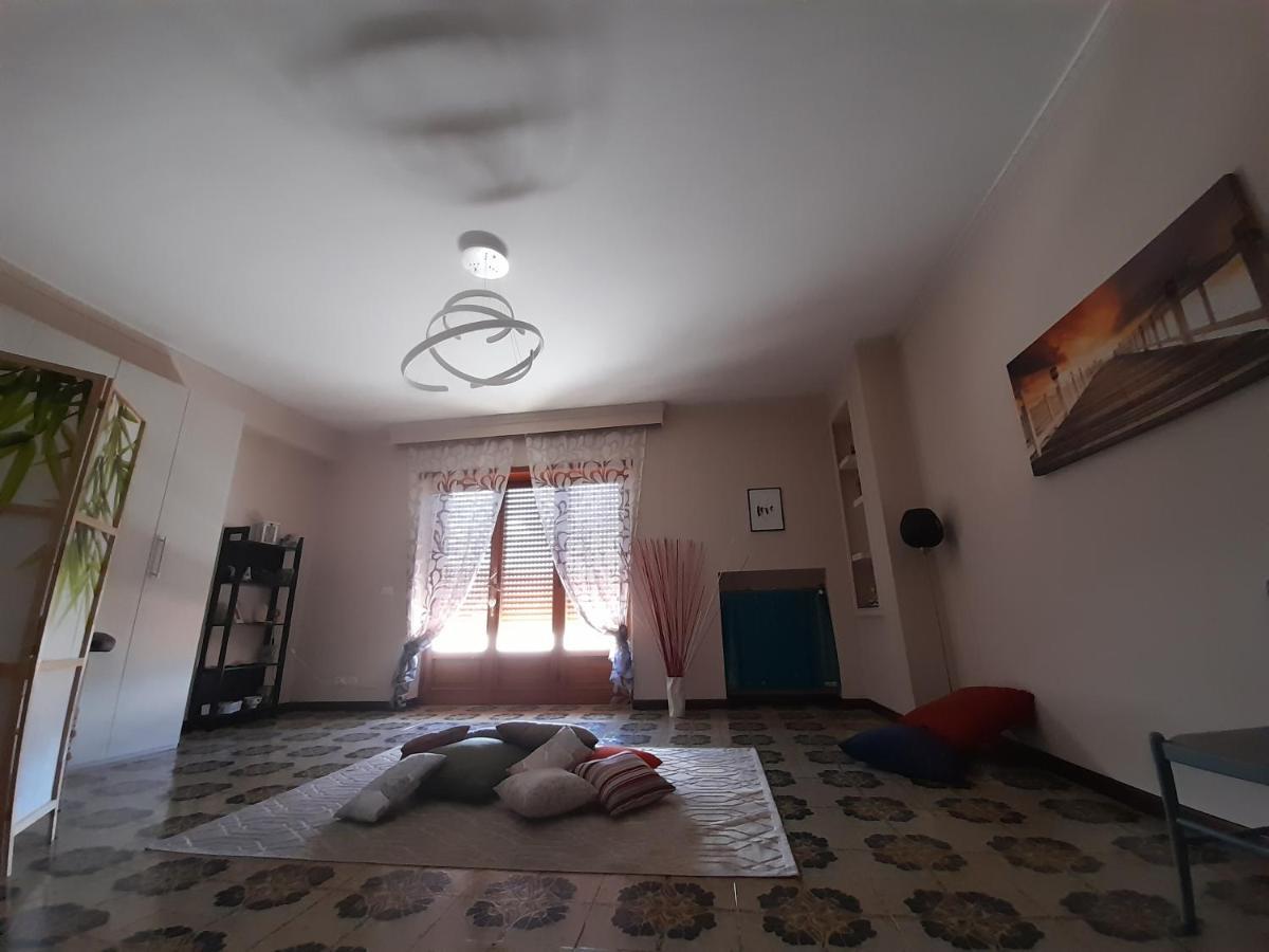 Dreamhouse Apartman LʼAquila Kültér fotó