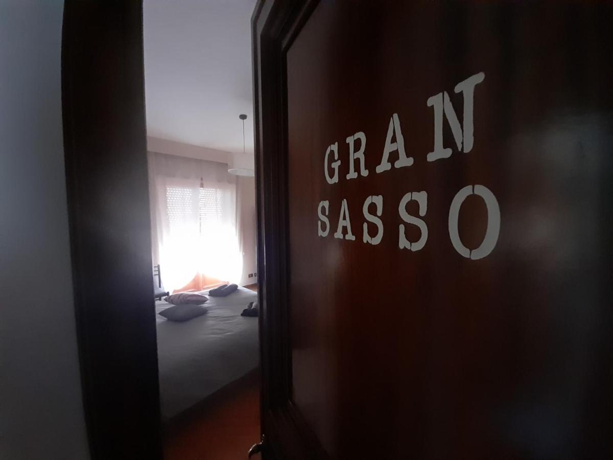 Dreamhouse Apartman LʼAquila Kültér fotó