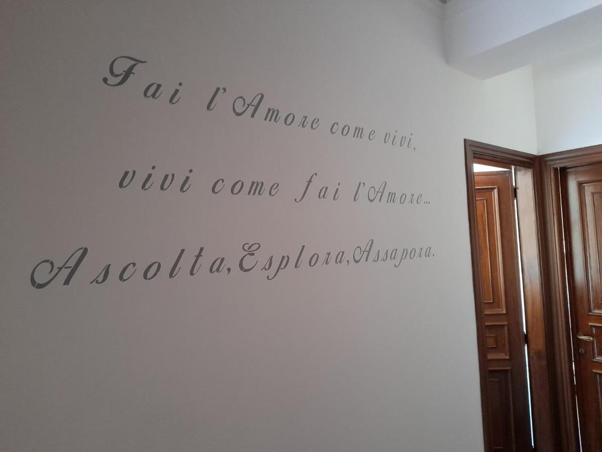 Dreamhouse Apartman LʼAquila Kültér fotó