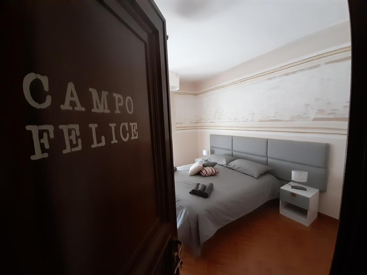 Dreamhouse Apartman LʼAquila Kültér fotó
