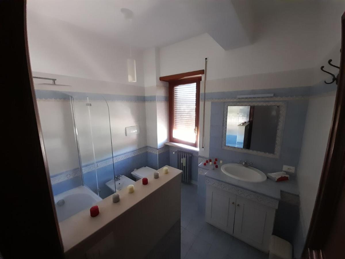 Dreamhouse Apartman LʼAquila Kültér fotó