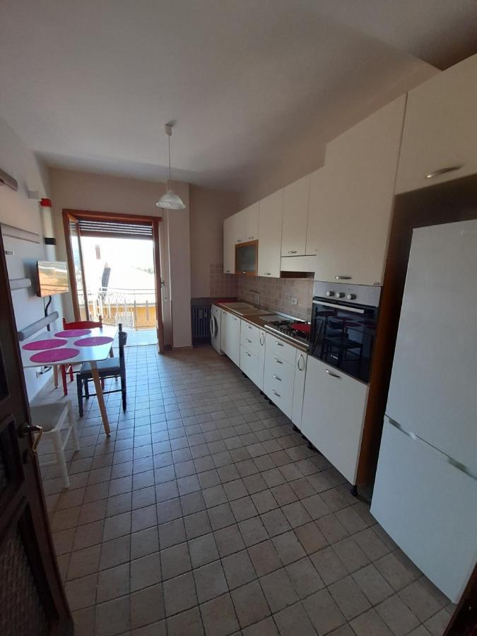 Dreamhouse Apartman LʼAquila Kültér fotó