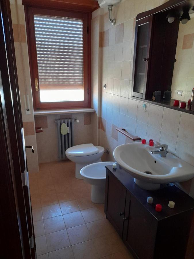 Dreamhouse Apartman LʼAquila Kültér fotó