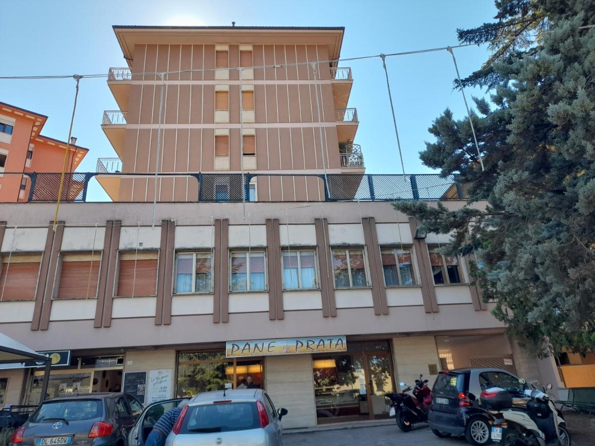 Dreamhouse Apartman LʼAquila Kültér fotó